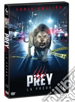 Prey - La Preda