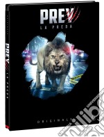 (Blu-Ray Disk) Prey - La Preda (Blu-Ray+Dvd)