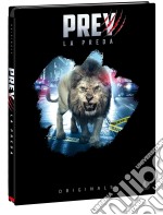 (Blu-Ray Disk) Prey - La Preda (Blu-Ray+Dvd) brd