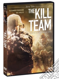 Kill Team (The) dvd