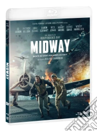 (Blu-Ray Disk) Midway (Blu-Ray+Dvd) brd