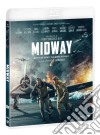 (Blu-Ray Disk) Midway (Blu-Ray+Dvd) film in dvd di Roland Emmerich