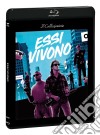 (Blu-Ray Disk) Essi Vivono (Blu-Ray+Dvd) dvd