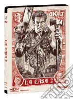 (Blu-Ray Disk) Casa 2 (La) (4K Ultra Hd+Blu-Ray) brd