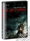 Scary Stories To Tell In The Dark dvd