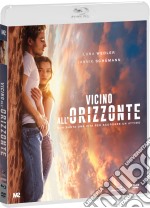 (Blu-Ray Disk) Vicino All'Orizzonte (Blu-Ray+Dvd) brd