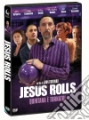 Jesus Rolls - Quintana E' Tornato! film in dvd di John Turturro