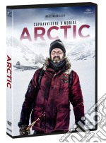 Arctic dvd