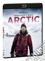 (Blu-Ray Disk) Arctic (Blu-Ray+Dvd) brd