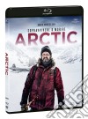 (Blu-Ray Disk) Arctic (Blu-Ray+Dvd) dvd