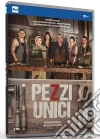 Pezzi Unici (3 Dvd) film in dvd di Cinzia Th Torrini