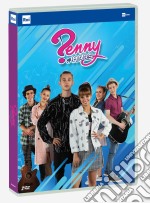 Penny On M.A.R.S. 2 (2 Dvd) dvd