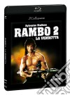 (Blu-Ray Disk) Rambo 2 (Blu-Ray+Dvd) dvd