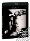 (Blu-Ray Disk) Fino All'Ultimo Respiro (Blu-Ray+Dvd) film in dvd di Jean-Luc Godard