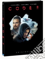 (Blu-Ray Disk) Code 8 (Blu-Ray+Dvd) dvd