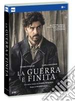 Guerra E' Finita (La) (4 Dvd) dvd