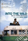 Into The Wild dvd