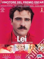 Lei - Her dvd