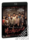 (Blu-Ray Disk) Memorie Di Un Assassino (Blu-Ray+Dvd) dvd