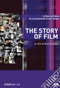 Story Of Film (The) / The Story Of Children (9 Dvd) dvd