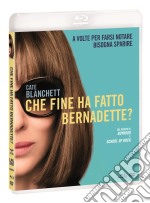 (Blu-Ray Disk) Che Fine Ha Fatto Bernadette? (Blu-Ray+Dvd) brd