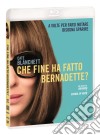 (Blu-Ray Disk) Che Fine Ha Fatto Bernadette? (Blu-Ray+Dvd) dvd