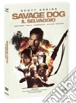 Savage Dog: Il Selvaggio