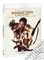 Savage Dog: Il Selvaggio (Blu-Ray+Dvd)