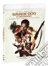Savage Dog: Il Selvaggio (Blu-Ray+Dvd) dvd