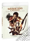 Savage Dog: Il Selvaggio (Blu-Ray+Dvd) film in dvd di Jesse V. Johnson