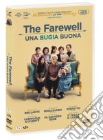 Farewell (The): Una Bugia Buona dvd