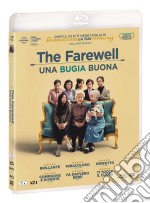 (Blu-Ray Disk) Farewell (The): Una Bugia Buona (Blu-Ray+Dvd) brd