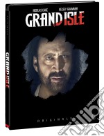 (Blu-Ray Disk) Grand Isle (Blu-Ray+Dvd)