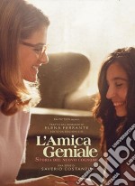 Amica Geniale (L') - Storia Del Nuovo Cognome (4 Dvd) dvd