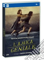 Amica Geniale (L') (2 Dvd) dvd