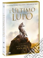 Ultimo Lupo (L') dvd