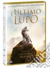 Ultimo Lupo (L') dvd
