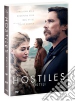 Hostiles - Ostili dvd