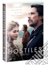 Hostiles - Ostili dvd
