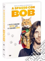 A Spasso Con Bob dvd