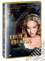 Bella E La Bestia (La) dvd