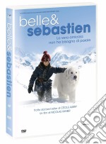 Belle & Sebastien dvd