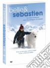 Belle & Sebastien dvd