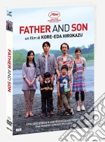 Father And Son dvd