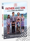 Father And Son film in dvd di Hirokazu Koreeda
