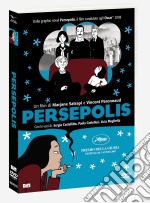 Persepolis dvd