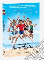 Piccolo Nicolas E I Suoi Genitori (Il) dvd