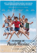 Vacanze Del Piccolo Nicolas (Le) dvd