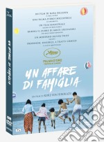 Affare Di Famiglia (Un) dvd