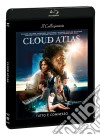 (Blu-Ray Disk) Cloud Atlas (Blu-Ray+Dvd) dvd